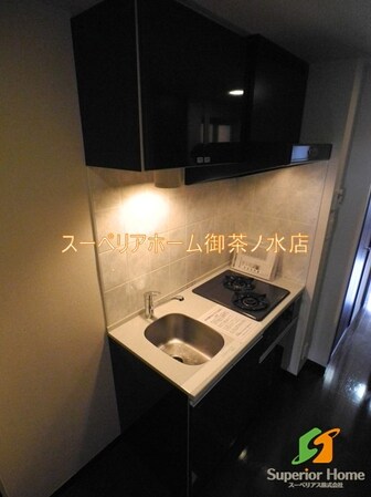 エイチエフ東神田レジデンス(HF東神田レジデンス)の物件内観写真